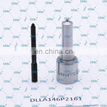 ERIKC DLLA 146P2161 Oil Pump Nozzle DLLA 146 P2161 , 0433172025 Fuel Tank Injector Nozzle DLLA 146P 2161 for 0445120199 photo-4
