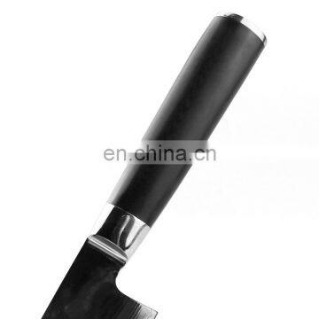 Wholesale Low MOQ Japanese Damascus Knife for Bread photo-3