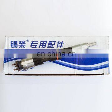 Original CR fuel injector 095000-5942 genuine new injector  095000-5940 095000-5941 ...