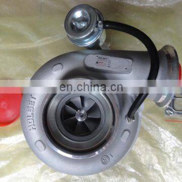 HX55W Diesel engine parts turbocharger 4089863