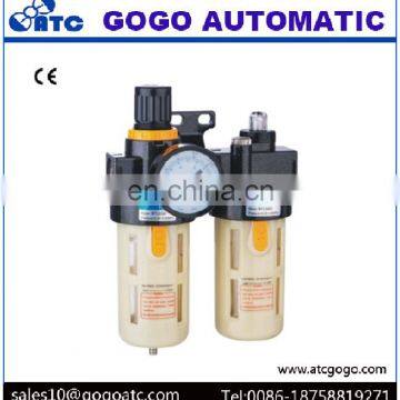 GOGO NAR-200 C1104-R00 Ar200 Micro Pressure Regulator photo-5