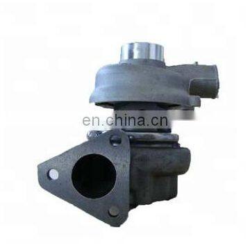 TD04HL Turbo 49189-00550 49189-00511Turbocharger for JCB Industrial with 4BG1T Engine