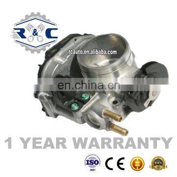 R&C High Performance Auto Throttling Valve Engine System 037133064A for VW Sharan Alhambra 2.0 Car Throttle Body photo-3