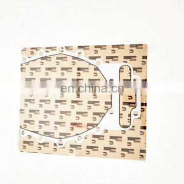 diesel parts QSX15 flywheel cover gasket 4393176
