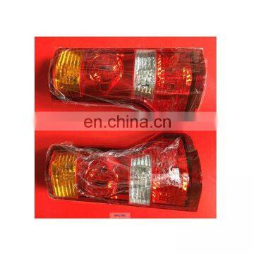 Dongfeng DFSK C37 Rear tail lamp assembly 4133020-CA02