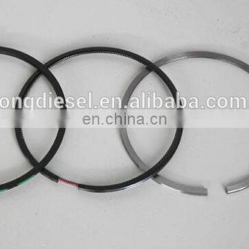 Original Dongfeng truck part ISDe Diesel motor Piston Ring Set 4955169 3971297