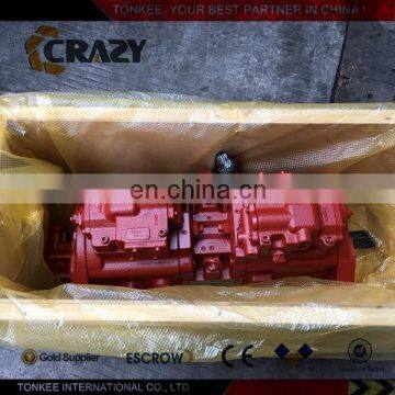 K3V112DT-1RER-9C39-1 HYDRAULIC Main PUMP ASSY For Excavator E200B
