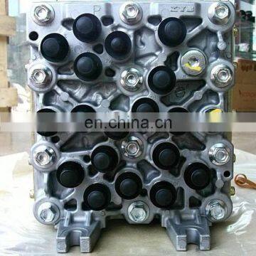 Original New ZX200-1 ZX230 ZX240 ZX250 Shuttle Valve 4486321 4468336 Flow Control Hyd Valve