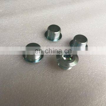 3282266 Enchufe Roscado Con Motor Diesel Cummins ISDE