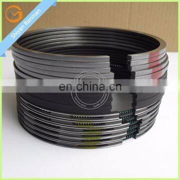 3943447 3959079 3932520 Foton Cummins Engine ISF3.8 Piston Ring Set