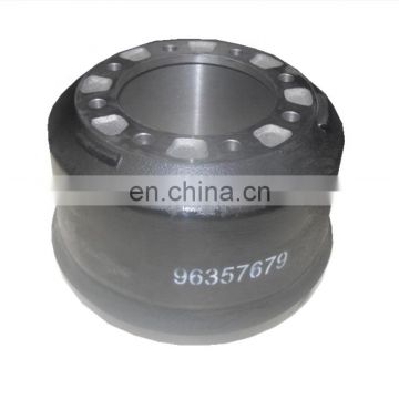 China factory supply brake drum 96128723 96357679