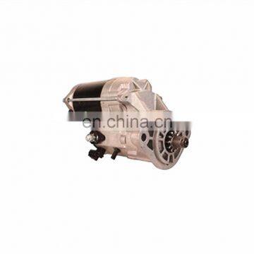 Saihuang NEW 12V auto STARTER MOTOR 28100-17070 for land cruiser HZJ100 1HD 1HZ 3 kW Teeth Quant.: 11