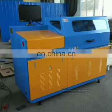 Factory Supply Common Rail Tester Diesel Fuel Test Bench CR815