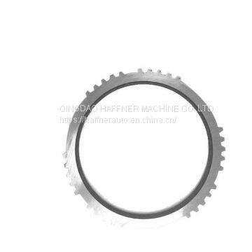 Transmission S580 QJ805 Truck And Bus Gearbox Parts Synchronizer Ring 1272304076 From Chinese Manufacture