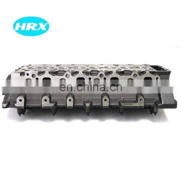Diesel Spare Parts for 4HF1 Engine Cylinder Head 8-97033149-2