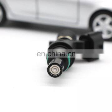 Wholesale Automotive Parts FBY11H0 for Peugeot 206207 Citroen C21.4L 12 Hole Fuel Injector Nozzle photo-5