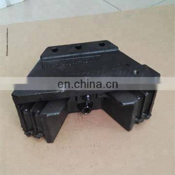 Dongfeng Diesel Engine Parts Rear Suspension 1001050-K0100