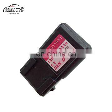 High Quality New Intake Pressure Sensor MR577031 100798-5960 1007985960 MAP Sensor For MITSUBISHI PAJERO L200