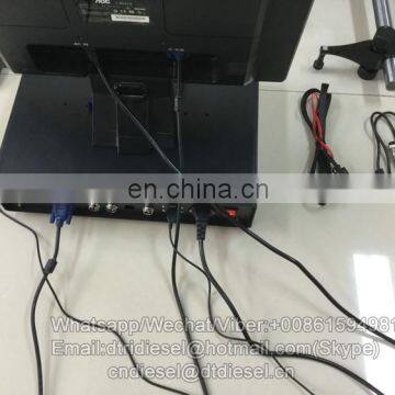 CRM1000-B Common Rail Injector Stroke Measuring System photo-2