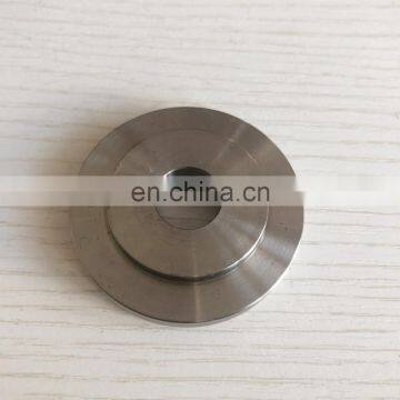 TD07 турбонагнетательная уплотнительная пластина (sealplate), суперзадняя (superback) для наборов для ремонта турбонагнетателя, плоская задняя (flatback)