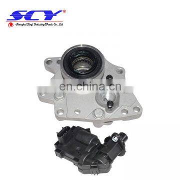 Suitable for CHEVROLET TRAILBLAZER 2007-2009 12471623 12471625 12471627 12471628 12471629 600-115 4WD/AWD Axle Actuator Housing