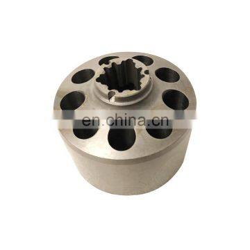 A10VD17 A10VD28 Cylinder Block Replacement Uchida Piston Pump Parts Good Quality