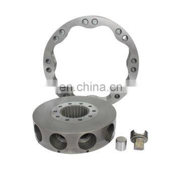 M05 MCR5N565ZZ32B2M48S0396 stator and rotor with piston sets