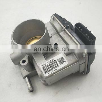 Throttle Body ZJ3813640 ZJ38-13-640 For Sport 2011-2014 Fuel Injection Throttle Body Assembly