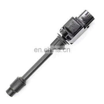 High Quality Auto Parts Ignition Coil For Japanese Cars 22448-2Y001