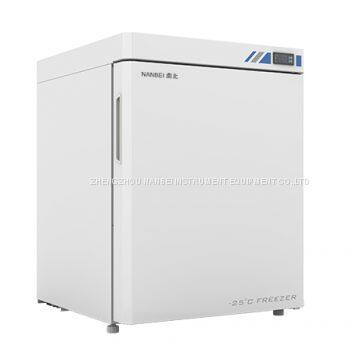 -10°C ~-25°C Low-temperature Freezer Medical Refrigerator