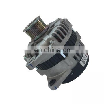 28V Car Alternator 5288083 6BT Diesel Engine Spare Parts