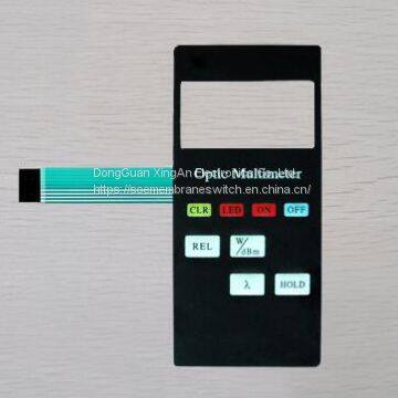 Membrane Switch