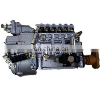 Weichai Injection Pump 612601080138 Longbeng 5490