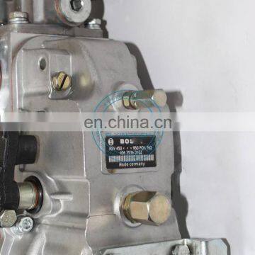 Оригинальный узел топливного впрыскного насоса 6743-71-1131 4063360 4063536 0402066729 для экскаватора PC300-7 с двигателем SAA6D114E photo-2