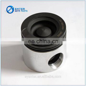 Heavy Truck Parts ISL Diesel Engine Piston 4941395 photo-2