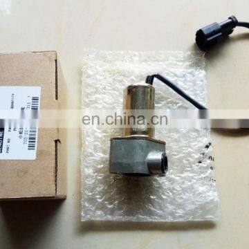 Solenoid Proportional Control Valve 702-21-07311 702-21-07010 for PC200-6