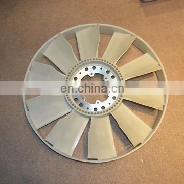 Shacman engine diesel engine fan 612600060908 Shacman truck