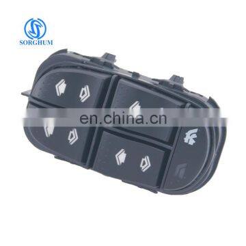 Auto Electric Window Switch For Ford 98AB-14A132-DE