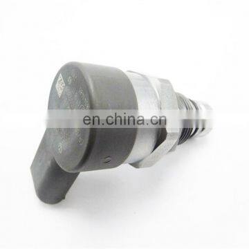 0281002859 Fuel Rail Pressure Relief Limiter Valve For Audi A3 A4 Q3 Q5 Q7 photo-5