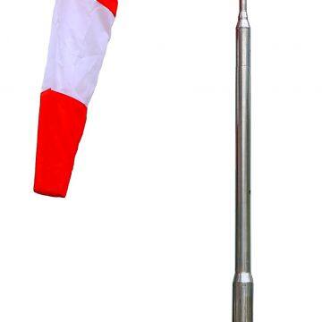 heliport lighted Wind Cone/ helipad light / airport light