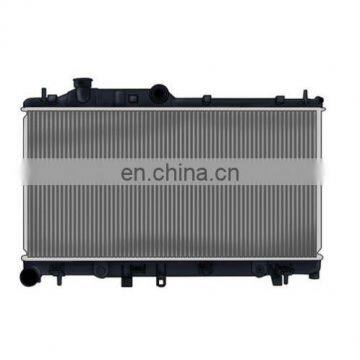 High Quality Radiator Water Rubber Pipe Hose Aluminum For Light Truck