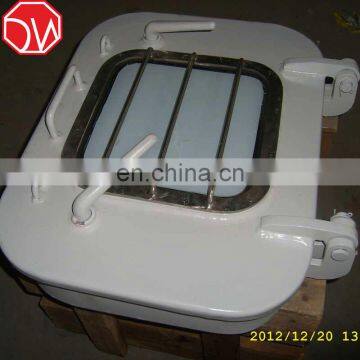 Marine Boat Skylight for Engine Room