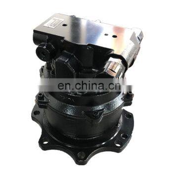 Trade Assurance NACHI Excavator Rotary Motor Assembly PC50 PC56 PCR Series PCR-4B-20A-P-9217B Rotary Pump photo-4