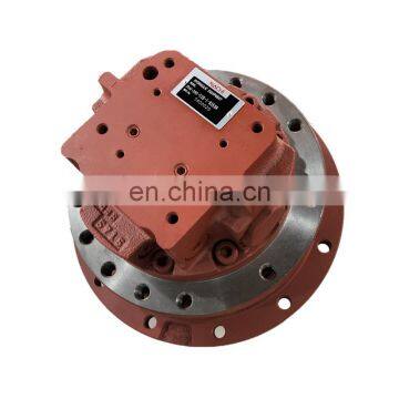 Trade Assurance NACHI PHV PHV-2B Series PHV-2B-20B-P-9072Z Small Excavator Final Drive Travel Motor photo-2