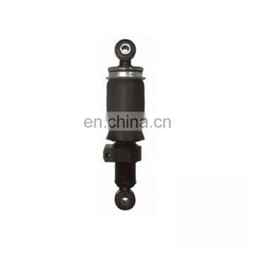 European truck spare parts 41028764 shock absorber air Spring used for SCANIA driver cab suspension