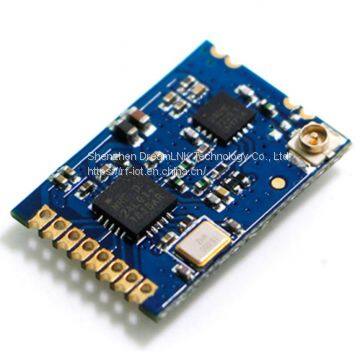 2.4G RF Transceiver Module from Professional RF Module Supplier in China