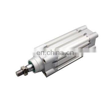 Double acting air standard pneumatic cylinder