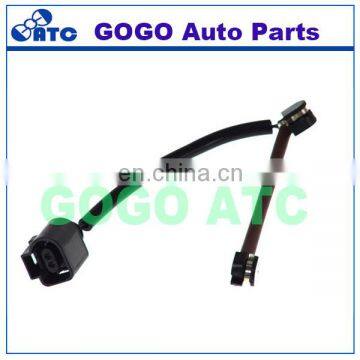 Rear Brake Wear Pad Sensor for Porsche Cayenne OEM 95561236520 95561236530 7L0907637C