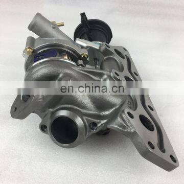 GT1238S 712290-0001 Turbo for MCC Smart Fortwo photo-3