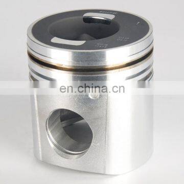 Hot Selling Piston & Parts Machine Diesel Engine Part 114mm Piston For 6CT210HP photo-2